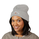 Hawaiian Strength Beanie