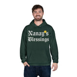 Nanay's Blessings Sunshine Hoodie
