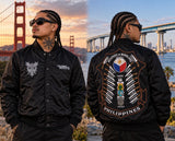 The Weapons Of Moroland Collaboratuin from Pstgear x Cultured Roots