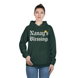 Nanay's Blessings Sunshine Hoodie