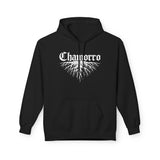Chamorro Roots Hooded Sweatshirt