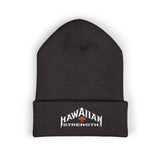 Hawaiian Strength Beanie