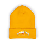 Hawaiian Strength Beanie