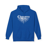 Chamorro Roots Hooded Sweatshirt