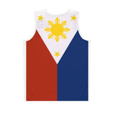 Basketball Jersey (AOP)