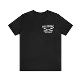 Balisong Est 1905 tee