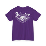 Islander Roots T-Shirt Graphic Tee