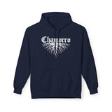 Chamorro Roots Hooded Sweatshirt