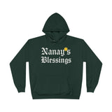 Nanay's Blessings Sunshine Hoodie
