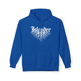 Islander Roots Hooded Sweatshirt