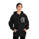 Chamorro Established Unisex Heavy Blend™ Hooded Sweatshirt