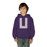 Barong Tribal Youth Hoodie — Cozy Kids Pullover