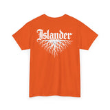 Islander Roots T-Shirt Graphic Tee