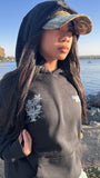 The Weapons Of Moroland Collaboratuin from Pstgear x Cultured Roots Hoody