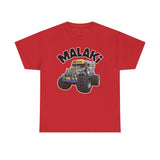 Malaki Pstgear Jeepney T-Shirt Graphic Tee