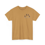 Philippine Filipino Dance Crew Sayaw Unisex Heavy Cotton Tee