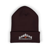 Hawaiian Strength Beanie