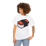 Spam Musubi Giant Heavy Cotton Tee