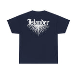 Islander Roots T-Shirt Graphic Tee