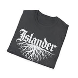 Islander Roots Heritage Tee