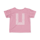 Tribal Barong Infant Tee