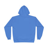 UMEN STUDIO MEN Eco-Friendly Pullover Hoodie  Unisex Stylish Comfort