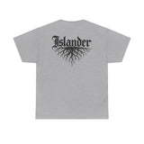 Islander Roots T-Shirt Graphic Tee