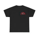 Filipino Pride Unisex Heavy Cotton Tee, Graphic T-Shirt, Cultural Tribute Tee, Fashion Statement Shirt, Birthday Gift Tee, Streetwear Top