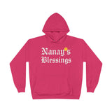 Nanay's Blessings Sunshine Hoodie