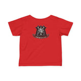 Tribal Barong Infant Tee