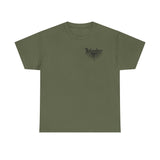 Islander Roots T-Shirt Graphic Tee