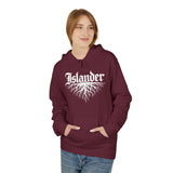 Islander Roots Hooded Sweatshirt