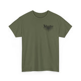 Islander Roots T-Shirt Graphic Tee