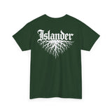 Islander Roots T-Shirt Graphic Tee