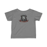 Tribal Barong Infant Tee