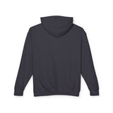 Malaki Monster Truck Hoodie — Kids Racing Truck Pullover