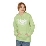 Islander Roots Hooded Sweatshirt