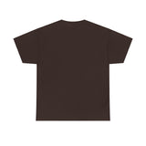Lapu Lapu Filipino Strength Unisex Heavy Cotton Tee