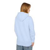 Malaki Monster Truck Hoodie — Kids Racing Truck Pullover