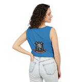 Tribal Barong Tank Top