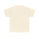 Shaka  Monster Palm Eyes T‑Shirt — Retro Blue Monster Graphic Tee