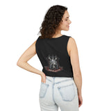 Tribal Barong Tank Top
