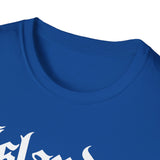 Islander Roots Heritage Tee