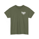 Islander Roots T-Shirt Graphic Tee