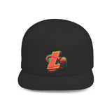 Embroidered Retro