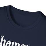 Chamorro Roots Heritage Tee