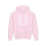 Barong Tribal Youth Hoodie — Cozy Kids Pullover