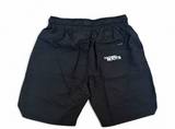 Philippines Flag Embridered Cultured Roots Shorts