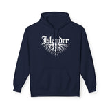 Islander Roots Hooded Sweatshirt