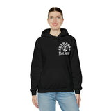 Chamorro Established Unisex Heavy Blend™ Hooded Sweatshirt